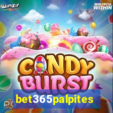 bet365palpites