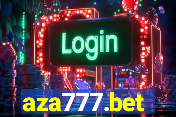 aza777.bet