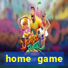 home game gamecategoryid 0