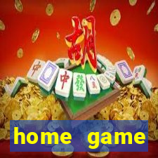 home game gamecategoryid 0