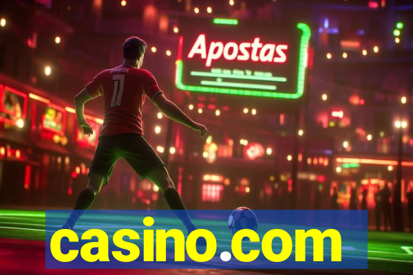 casino.com