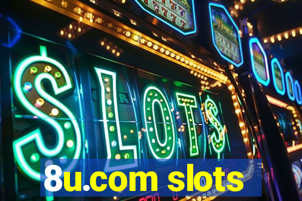 8u.com slots