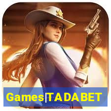 Games|TADABET