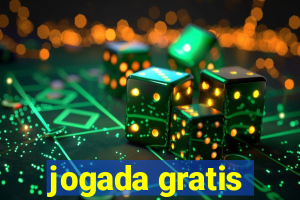 jogada gratis