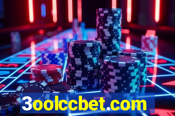 3oolccbet.com