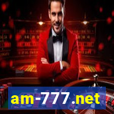 am-777.net