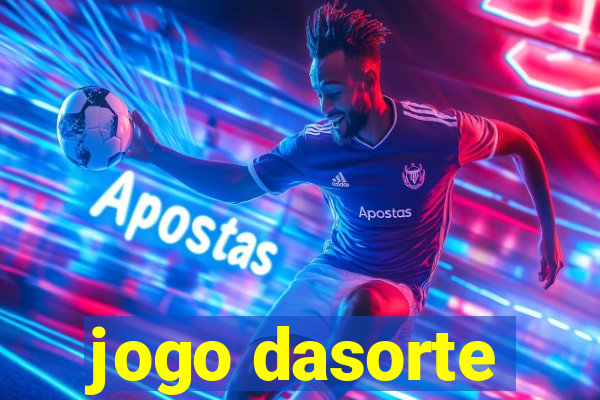 jogo dasorte