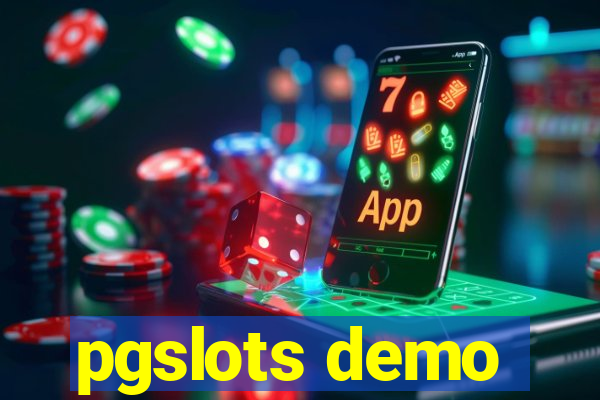 pgslots demo