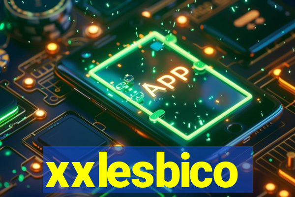 xxlesbico