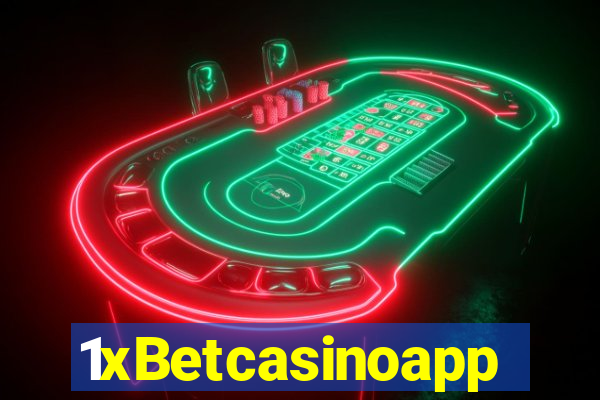 1xBetcasinoapp