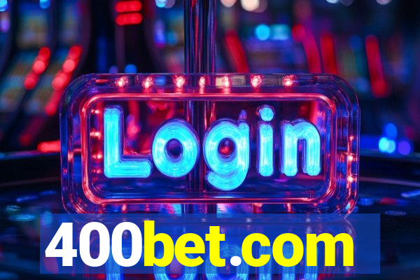 400bet.com