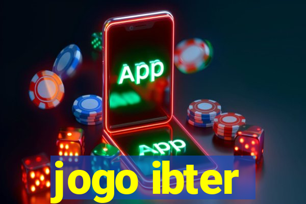 jogo ibter