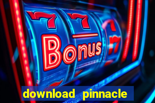 download pinnacle studio 18 portugues