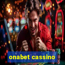 onabet cassino