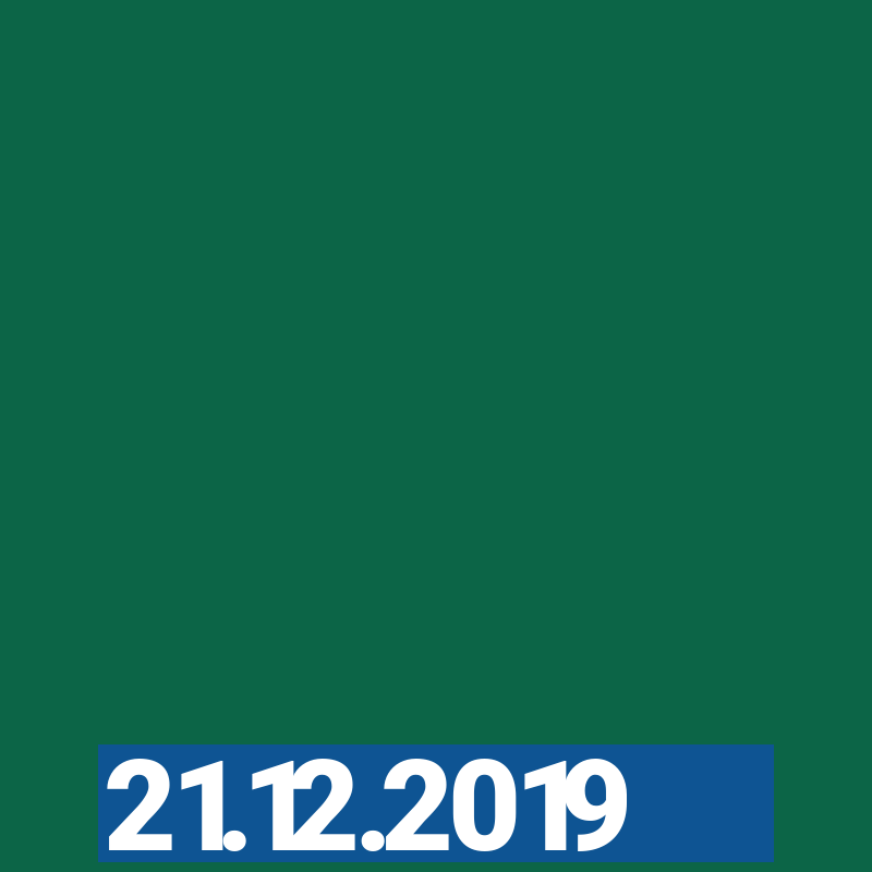 21.12.2019