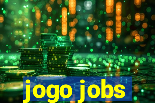 jogo jobs