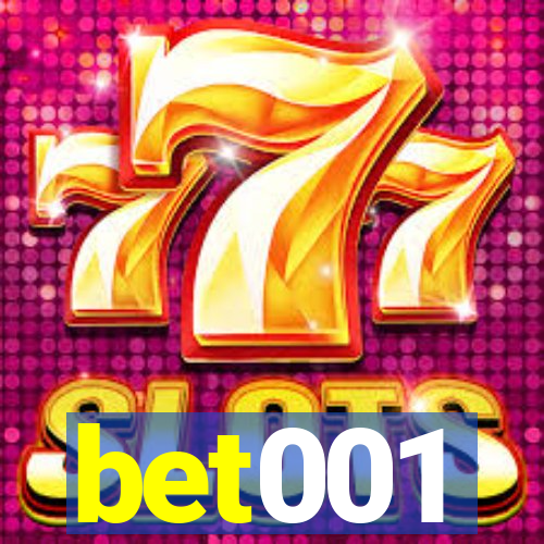 bet001