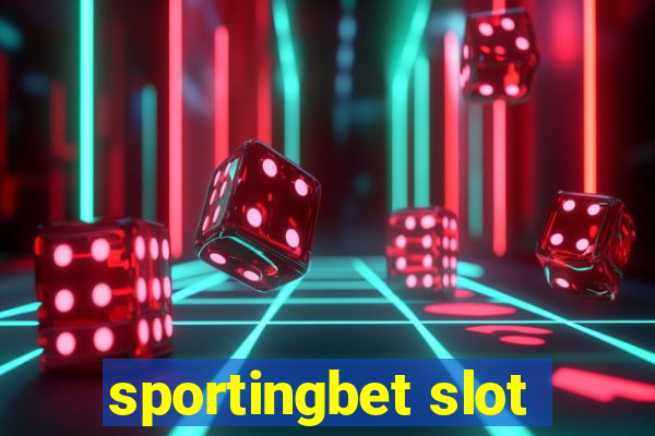 sportingbet slot