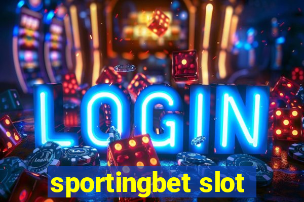 sportingbet slot