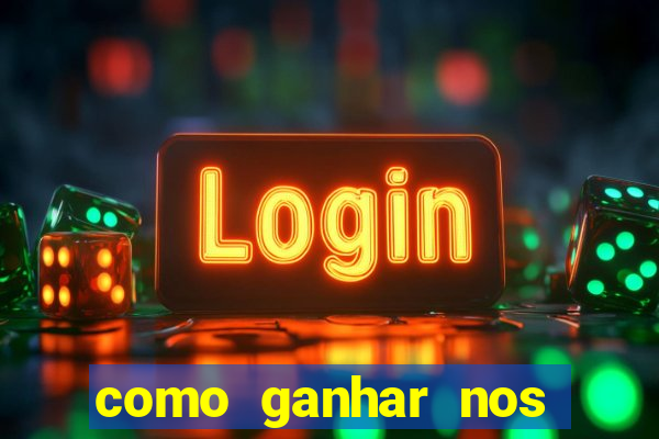 como ganhar nos slots da pg