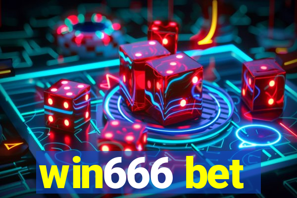 win666 bet