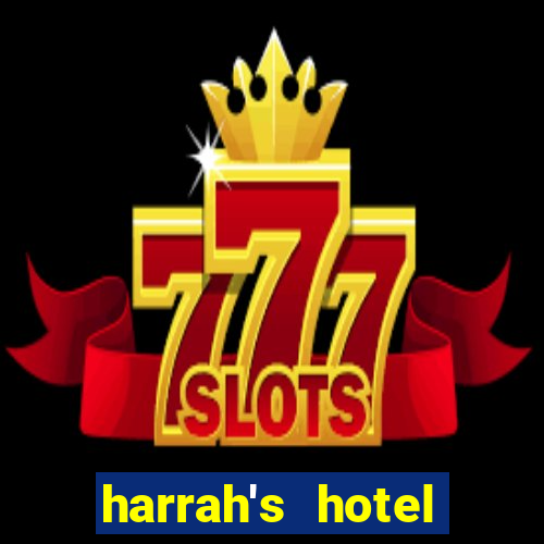 harrah's hotel casino las vegas