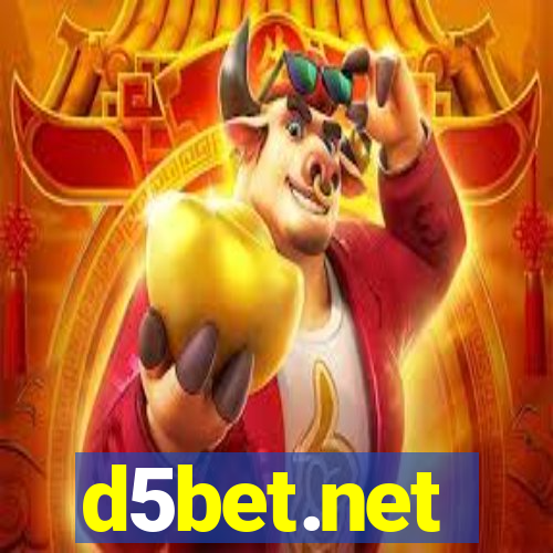 d5bet.net