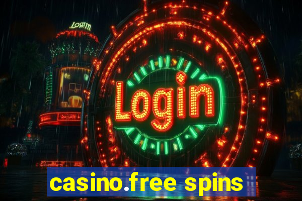 casino.free spins