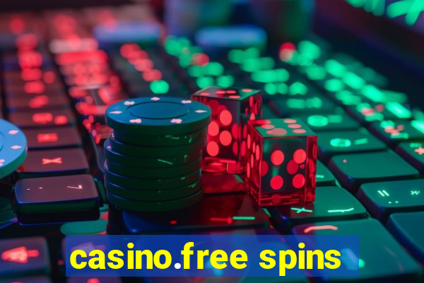 casino.free spins