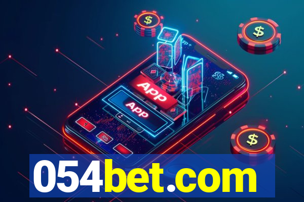 054bet.com