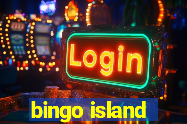 bingo island