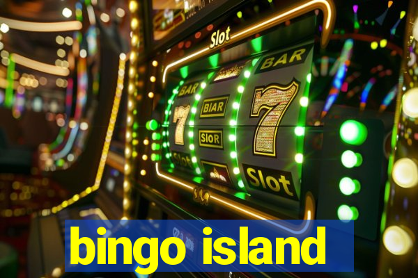 bingo island