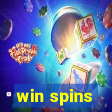 win spins