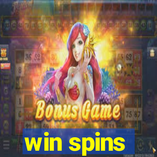 win spins