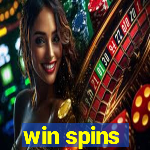 win spins