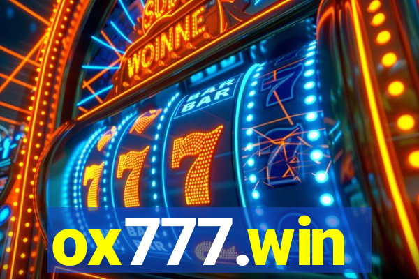 ox777.win