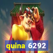 quina 6292