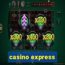 casino express