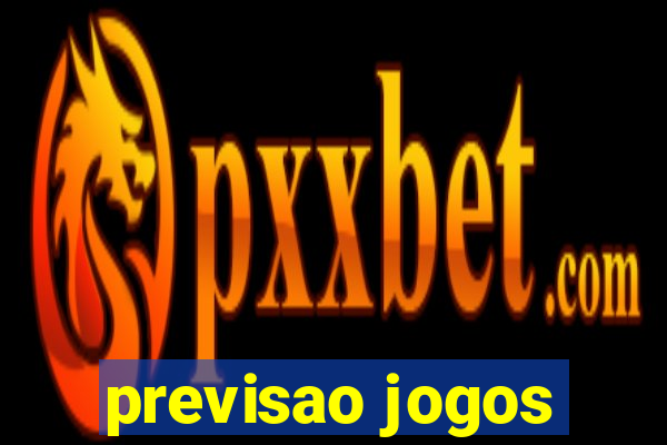 previsao jogos