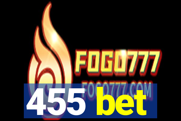 455 bet