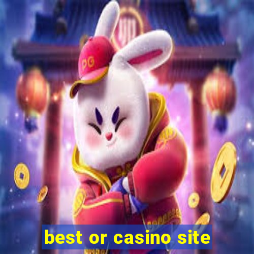 best or casino site