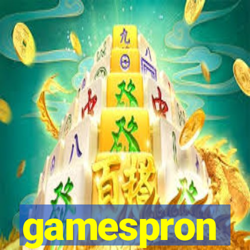 gamespron