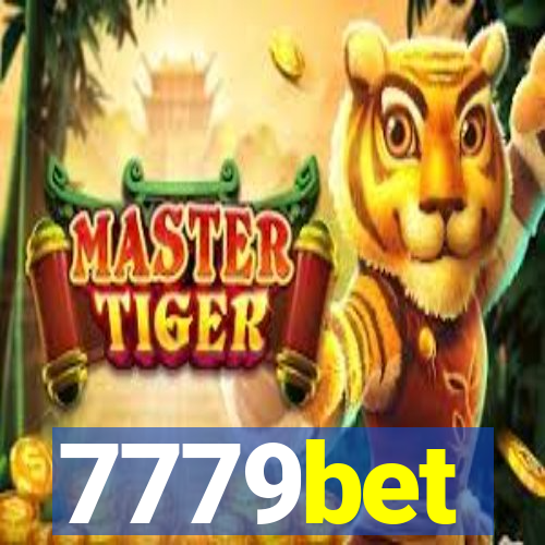 7779bet