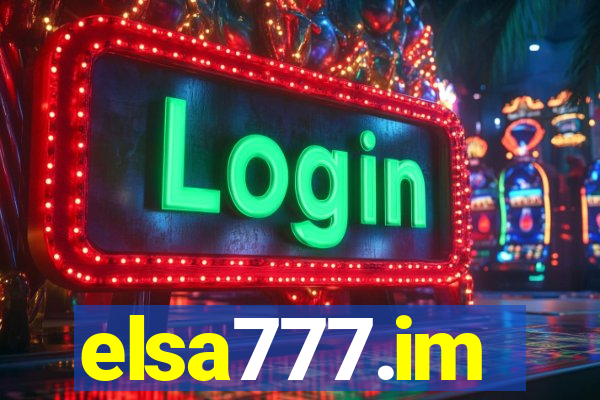 elsa777.im