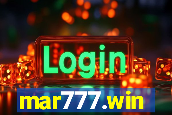 mar777.win