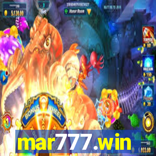 mar777.win