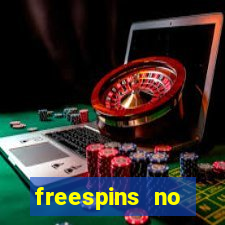 freespins no deposit casino