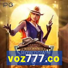 voz777.co