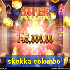 skokka colombo