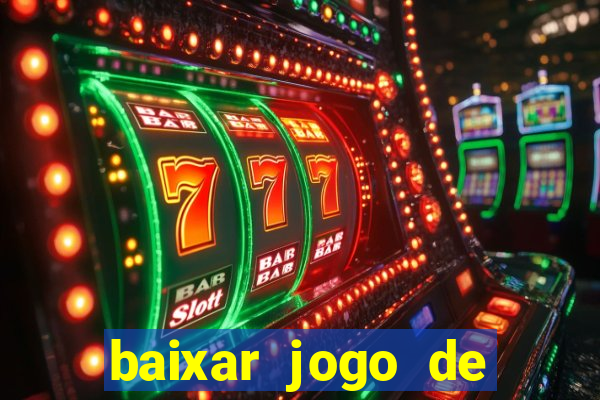 baixar jogo de futebol para pc